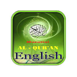 Holy Quran English Translation