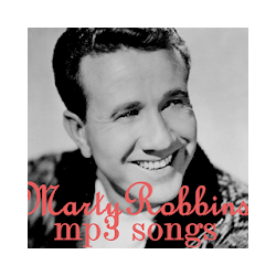 تطبيق Marty Robbins songs