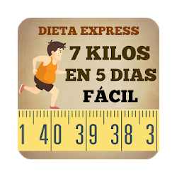 Dieta Express Fácil