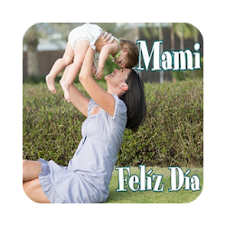 Feliz Día de la Madre 2020