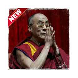 تطبيق Dalai Lama Quotes