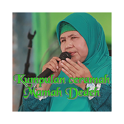 Kumpulan ceramah Mamah Dedeh