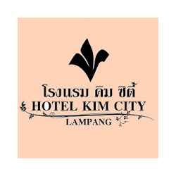 Hotel Kim City Lampang