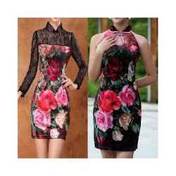 Cheongsam Short Dress Styles تنزيل Cheongsam Short Dress Styles Free لـ Android