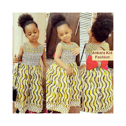 تطبيق Mali Kids Fashion