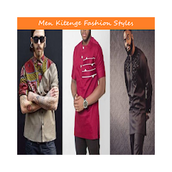 Men Kitenge Fashion Styles