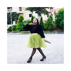 Naija Street Fashion