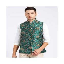 تطبيق Men Nehru Jacket