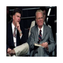 billy Graham evangelica