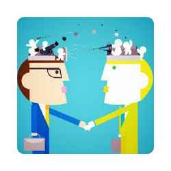 مهارات التفاوض الزعيم