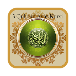 3 Qul Dan Ayat Kursi