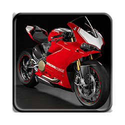 Motorcycle Wallpaper