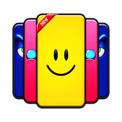 تطبيق Emoji Wallpapers