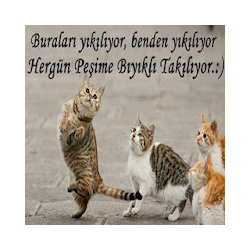 تطبيق Çok Komik Sözler