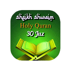Audio Quran Sheikh Shuraim