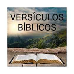 Versículos Bíblicos