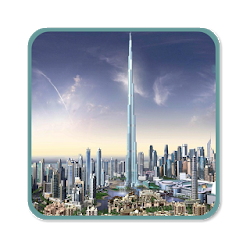 Dubai Wallpapers UAE