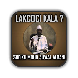 Sheikh Albani Zaria - Manyan Lakcoci Guda Bakwai 7