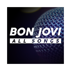 All Songs of Bon Jovi