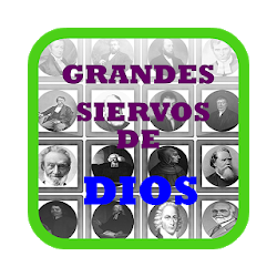 Biografías Cristianas✝Grandes Siervos de Dios