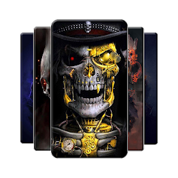 Grim Reaper Wallpaper