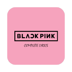 Blackpink Lyrics Offline