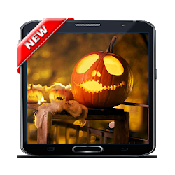 Halloween Wallpaper - Gudelplay Apps