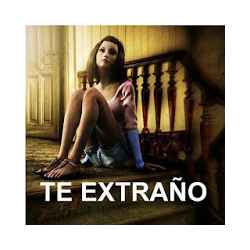 تطبيق Te Extraño