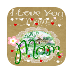 Feliz Día de la Madre