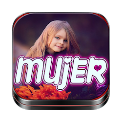 تطبيق Mujer