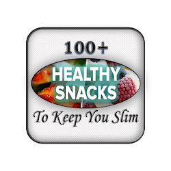 تطبيق Healthy Snacks
