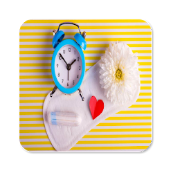 الحيض الأول