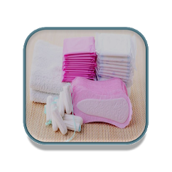 تطبيق Feminine Hygiene