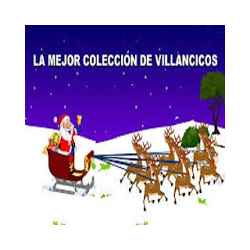 Villancicos infantiles gratis