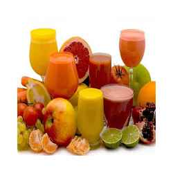 Jugos Dietéticos y Saludables