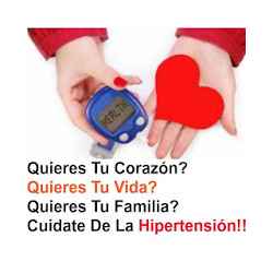 Diagnostico De Hipertensión - Como Descubrir HPT