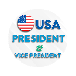 Presidents and Vice Presidents of USA