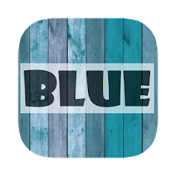 Blue Wallpapers