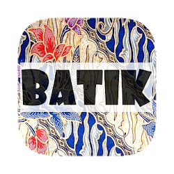Batik Wallpaper