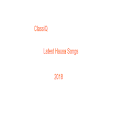 ClassiQ Songs
