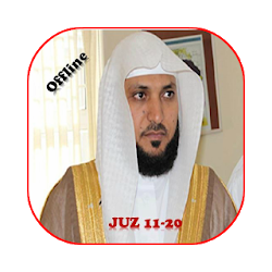 Maher Quran HD Mp3 Juz 11-20