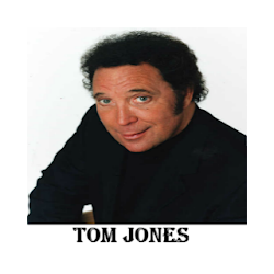 تطبيق Tom Jones Song
