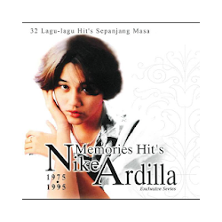 Nike Ardilla full album - mp3 offline