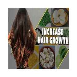 Amazing Foods For Hair Growth
