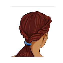 تطبيق Womens Hairstyles