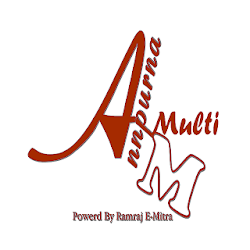 تطبيق Annpurna Multi