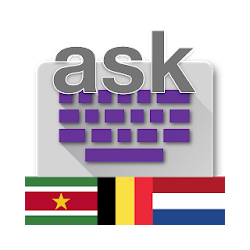AnySoftKeyboard Dutch