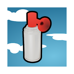 تطبيق Air Horn