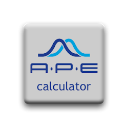 APE Optics Calculator