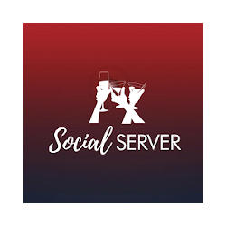 Social Server